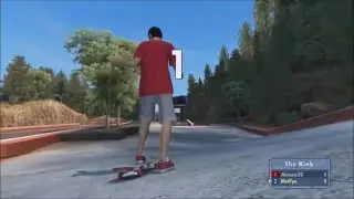 3 Good Skate Scores - Skate 3 & Skate 2