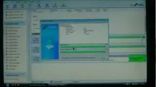 Create, Resize, Split, Move, Format, and Merge partitions