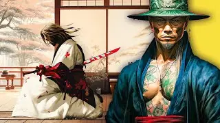 Why You Wouldn't Survive As A Samurai