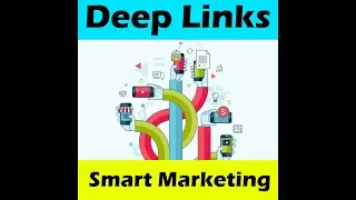 what are deep links | Create short deep links