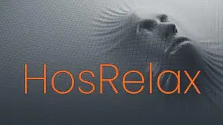 [Houdini Digital Asset] Hos Fast Relax Deformer