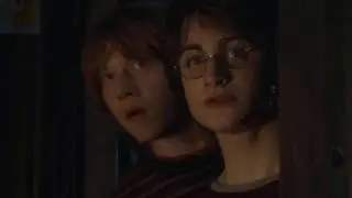 Рон в шоке)))Ron in shock!)))
