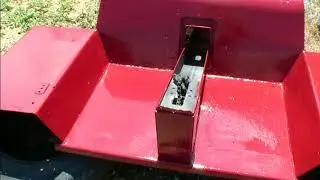 КАТАМАРАН ЯНТАРЬ СССР ВОССТАНОВЛЕНИЕ [часть 2]