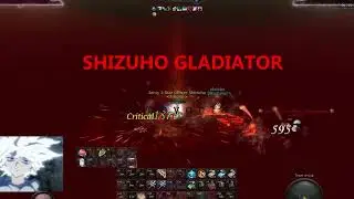 Aion PVP 3.0 Gladiator vs Gladiator ( Seohyontae )