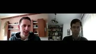 Perspectives Episode 2: Dr. Gábor Antal on the COVID-19-induced recession