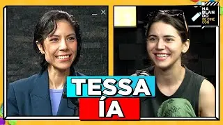 HDC #113 TESSA IA | EMPECÉ CON 'DESPUÉS DE LUCÍA'