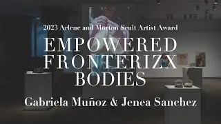 Arizona Artist Award 2023