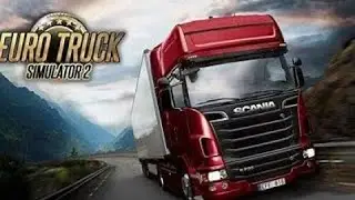 Euro Truck simulator 2 | Realistic Trucking Experience