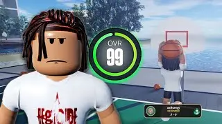 THIS *NEW* ROBLOX BASKETBALL GAME JUST RELEASED | HOOP HEROES