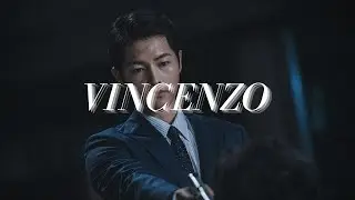 Vincenzo || Hero of Justice