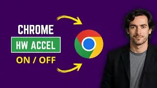How To Enable or Disable Hardware Acceleration in Google Chrome