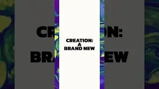 Stomp Typography Opener- Brand New ✨ 