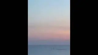 Відео обстрілу на Миколаївщині