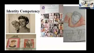 Imagination and critical competencies by Dr Darlene Clover
