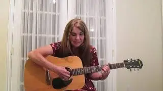 For You by Sage Patchin, Part 3 Guitar Tutorial
