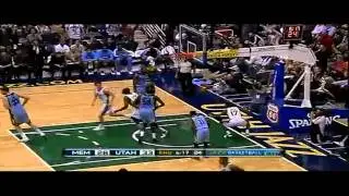 NBA Passing Mix HD 2010-2011 Season