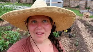This Garden Won’t Die and PROVIDES FOR YOU ALL WINTER