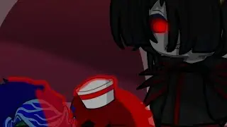 serious argument meme //"dont you two have better to do?" // hell vs heaven lore