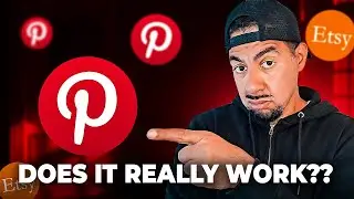 Can Pinterest Marketing Really Boost Etsy Traffic?
