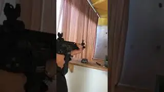 G&P Rapid Fire electric series