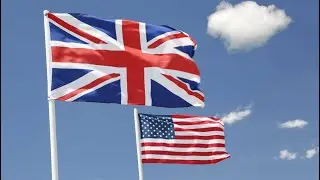 American Restaurants VS British Restaurants
