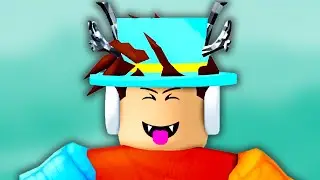 BUYING PLAYFUL VAMPIRE FACE - Roblox