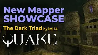 New Mapper Showcase imi74