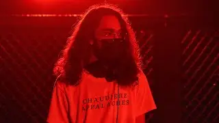 CHEDIAK DJ SET NO OCTÓGONO (São Paulo @ Leigo Records Tour)