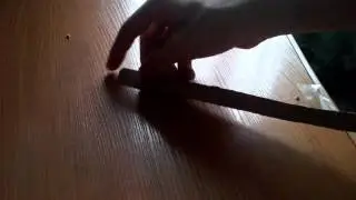 Как сделать ппш из картона ?