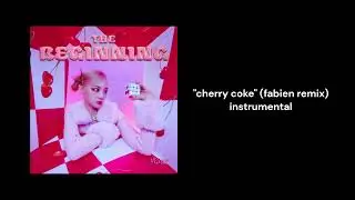 "Cherry Coke" (FABIEN Remix) Instrumental