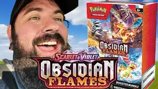 Pokemon, why have you burned me?