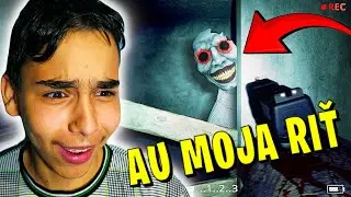 Deppart Ale Za Každú Smrť Si Poškrabem Riť