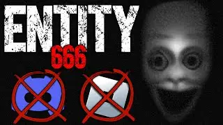 The Computer Virus That KILLS You in Real Life (Entity 666 Explained)