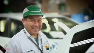 9 Vintage Japanese Commercials  いいなCM | Series 3