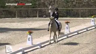EUROPONEY 2012 KUR_Semmieke ROTHENBERGER _GOLDEN GIRL
