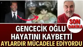 Cihat Tamer'in oğlu Atilla Tamer hayatını Kaybetti Neden Öldü | Cihat Tamer Kimdir? |