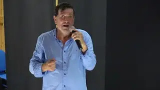 (P1de2) Atuação do Cantor ZÉ NANDES nas Festas da Serreta-Ilha Terceira (2024-09-09)