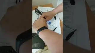работа концевика