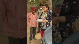 Tarrakpur village horse cruelty