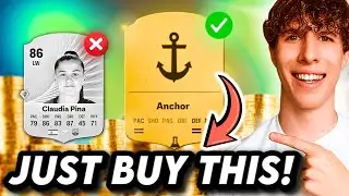 This UNDERRATED Trading Method Made Me 200k in FC 26 🔥
