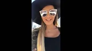 Vivi Castrillon Live