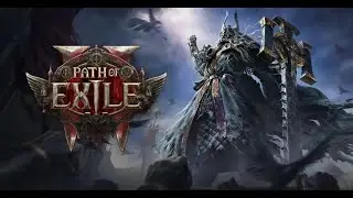 Oyun Çıkıyor Derin İnceliyoruz !! - PATH OF EXILE  2 (TÜRKÇE)