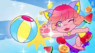 [DJMAX Respect V] (M/V) Mikilteo Beach / 디제이맥스 리스펙트 V
