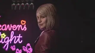 Silent Hill 2 Remake - Heaven's Night #silenthill2remake #silenthill2 #silenthill #jamessanderland