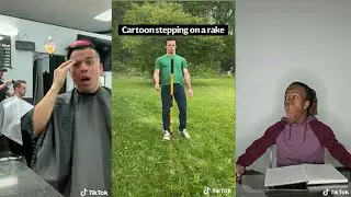 Tiktok Comedy Compilation