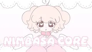 Nimbasa core // animation meme