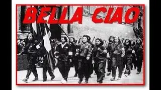 Harmonica lesson kay C -  Bella Ciao + tabs