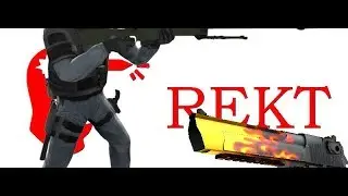 CS GO HIGHLIGHTS I MLG_DE