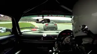 Lotus Cup Europe 2013 Nurburgring Race I
