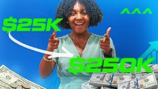 How to Invest with less than $25k